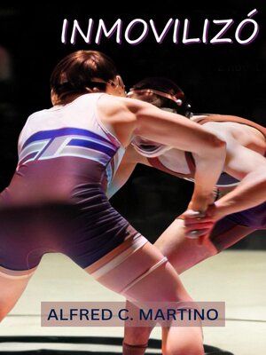 cover image of Inmovilizó
